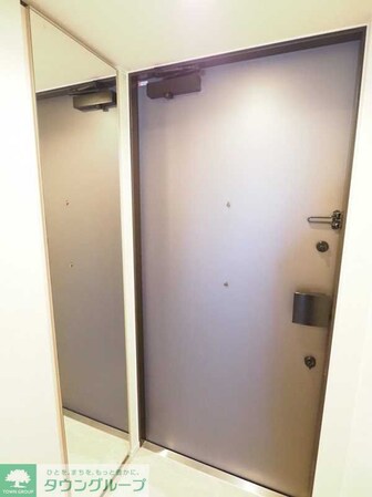 クロスレジデンス日本橋本町の物件内観写真